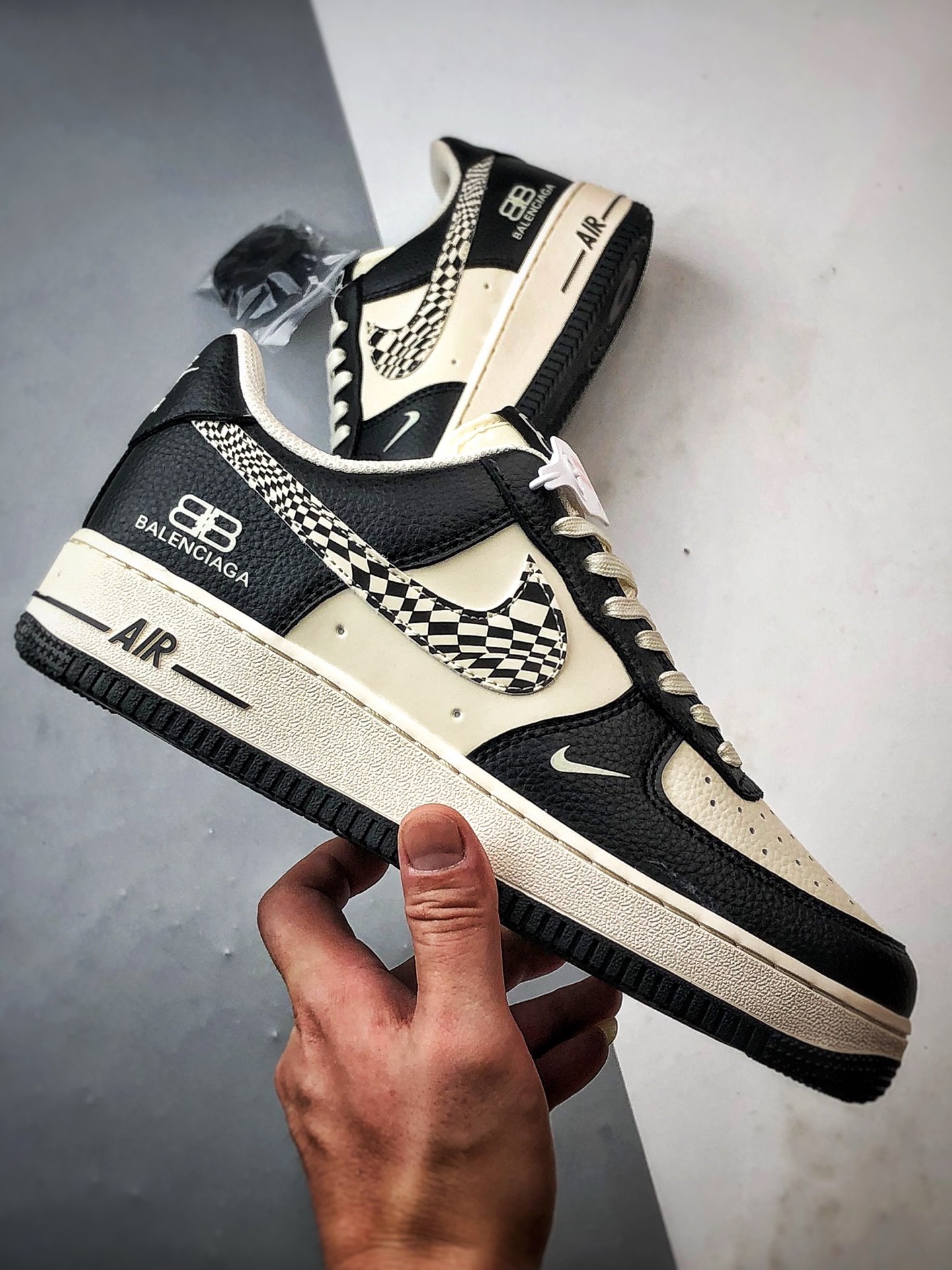 Blcg x Air Force 1 Low  HJ3318-003