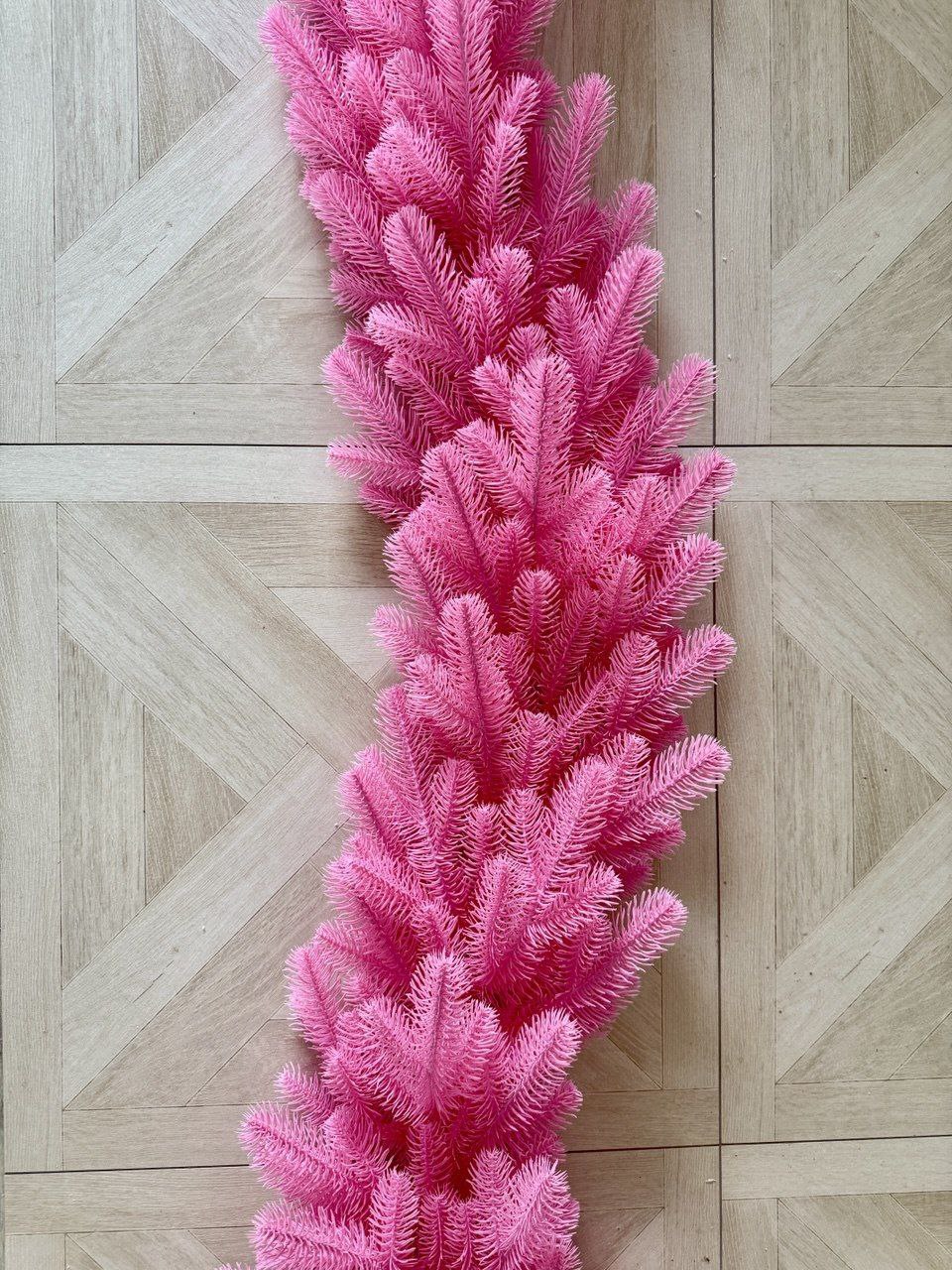 Гірлянда Хвойна 