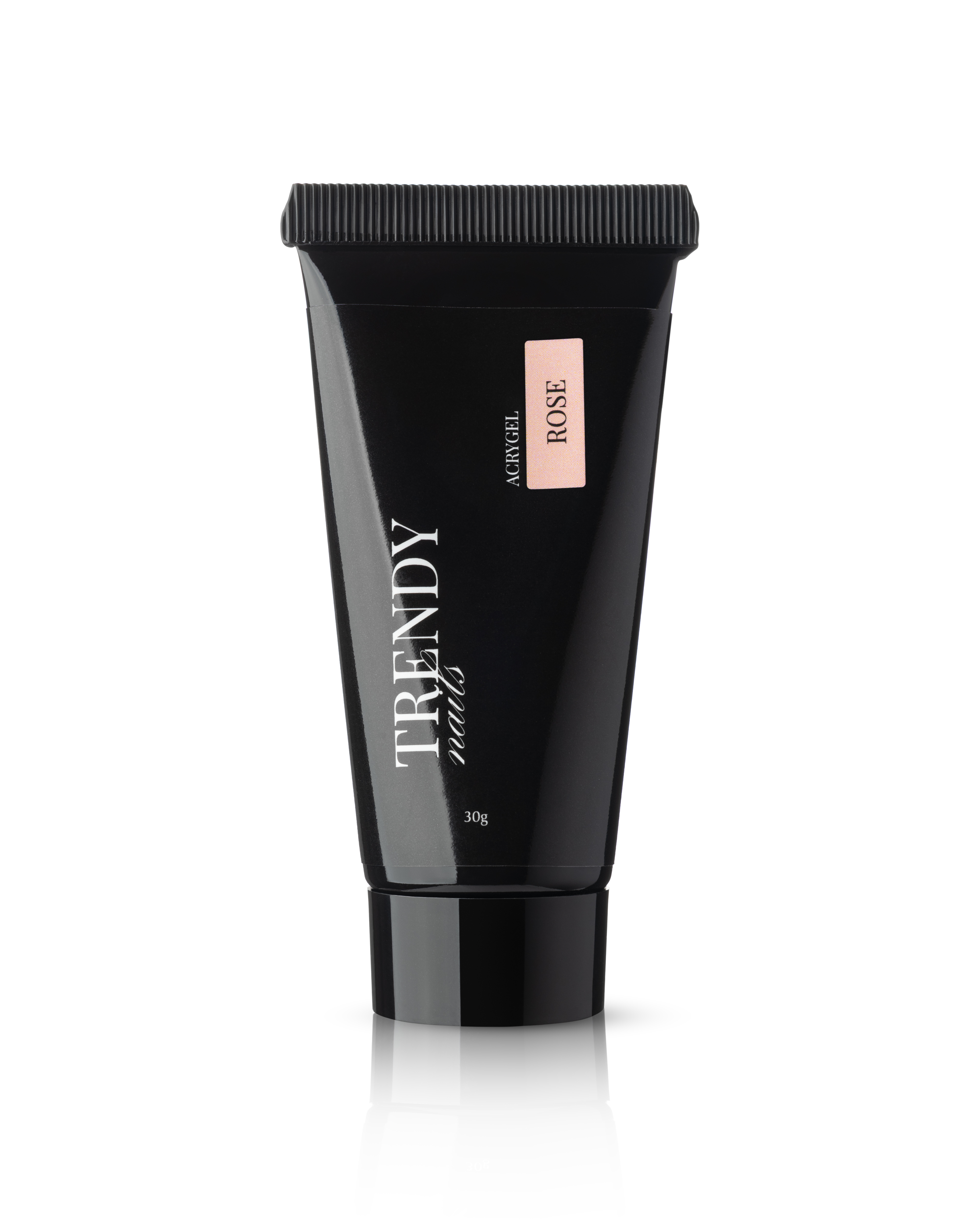 Acrygel Rose HEMA\TPO free 30 g