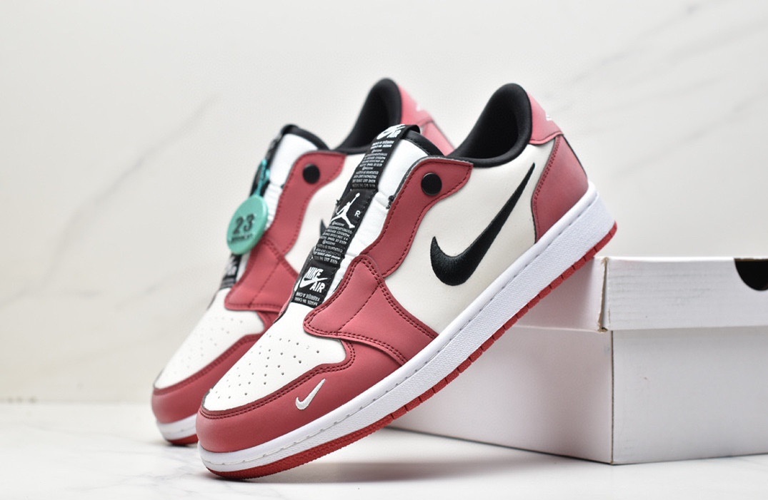 Nike Air Jordan 1 Retro Low Slip