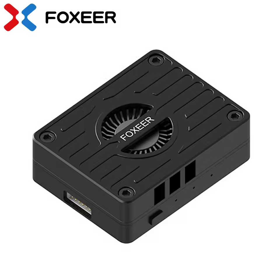 Foxeer 4.9~6G Reaper Extreme 3W 80CH VTx