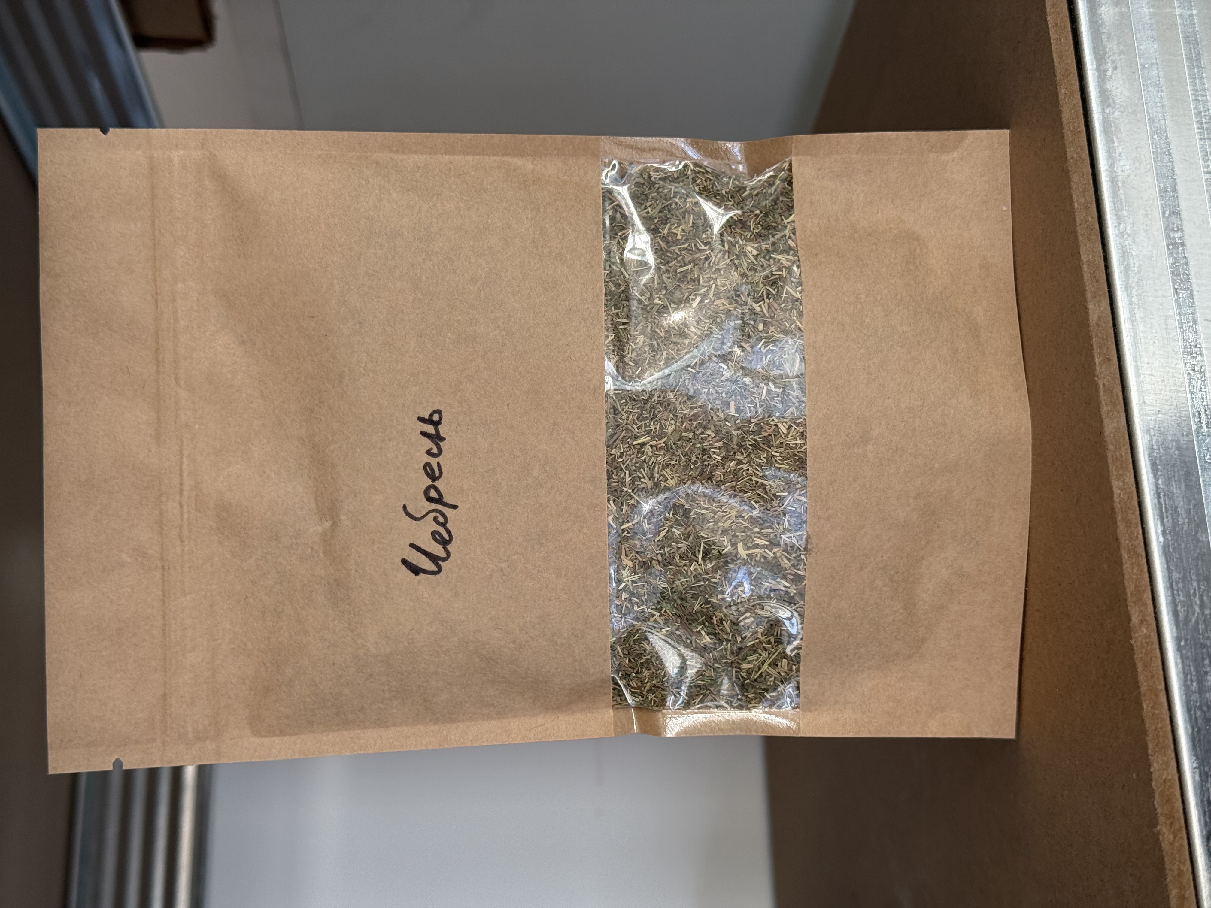 Чебрець 50 гр