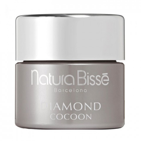 Natura Bisse Diamond Cocoon / Насичений зволожувальний крем для обличчя