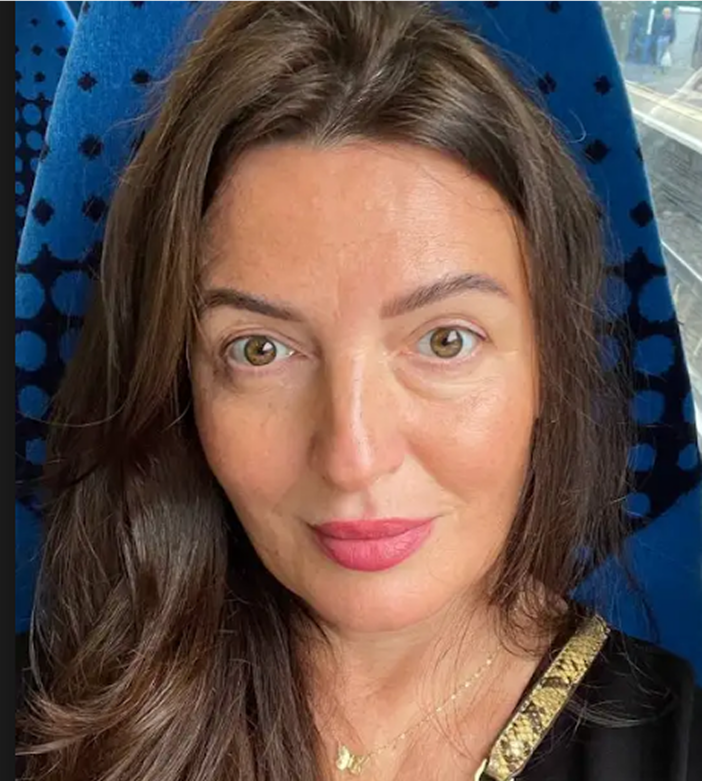 Анна Карпінська