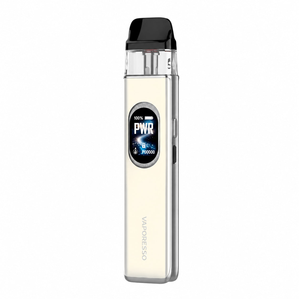 Pod-система Vaporesso Xros 6 Pearl White (Перлинно-Білий)