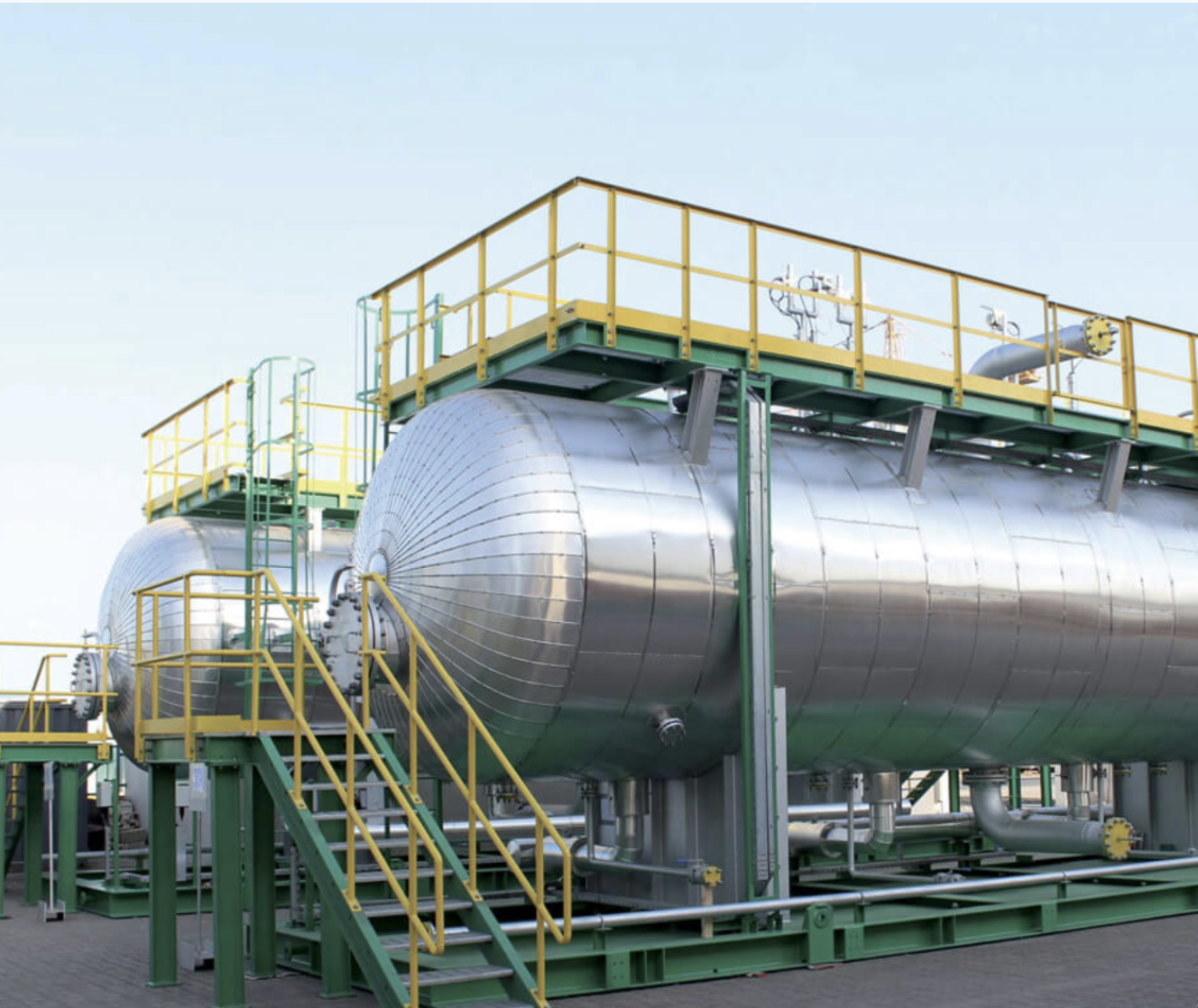 Fitness For Service (FFS) Part 4 & Part 5