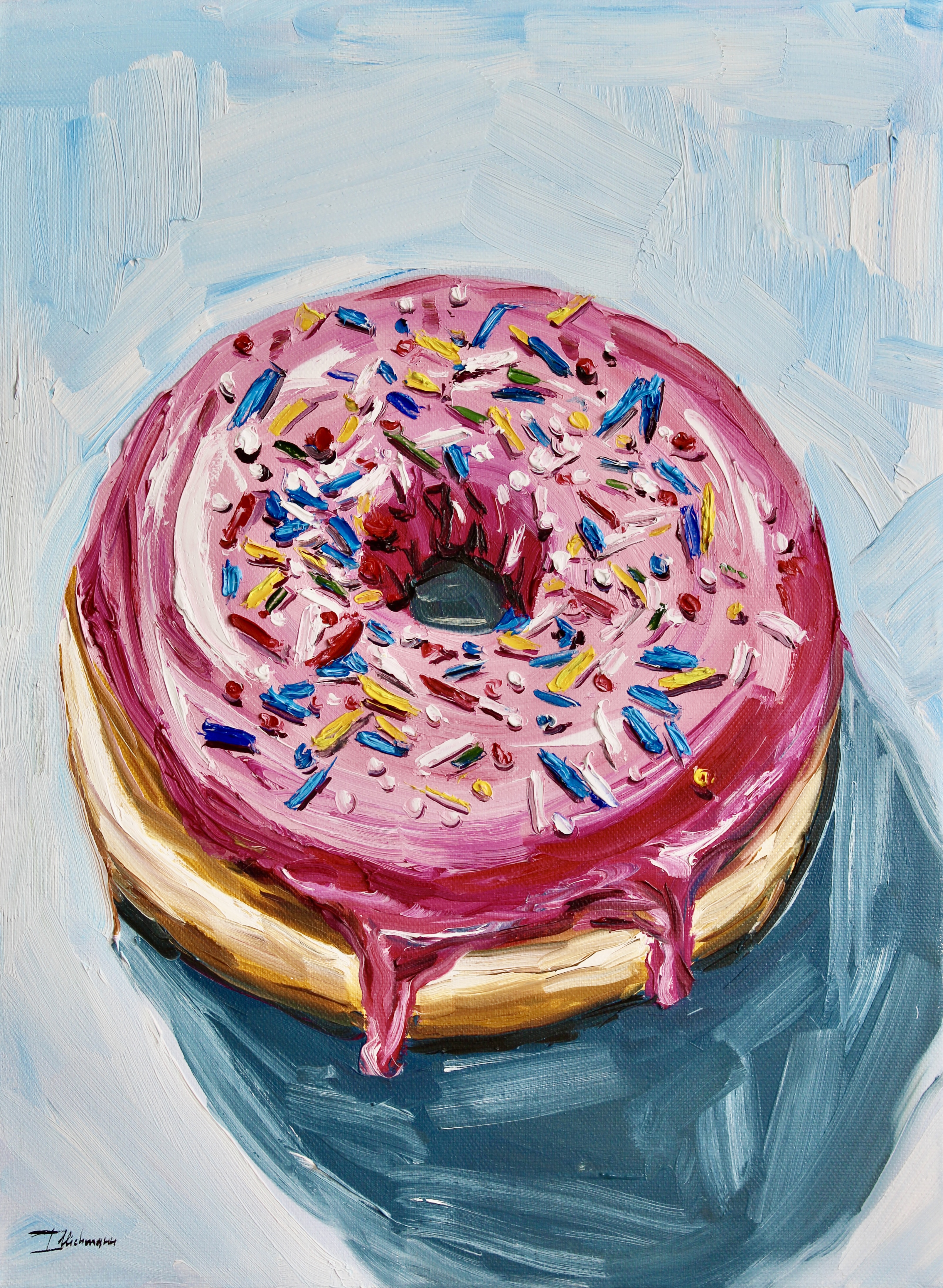 A Donut