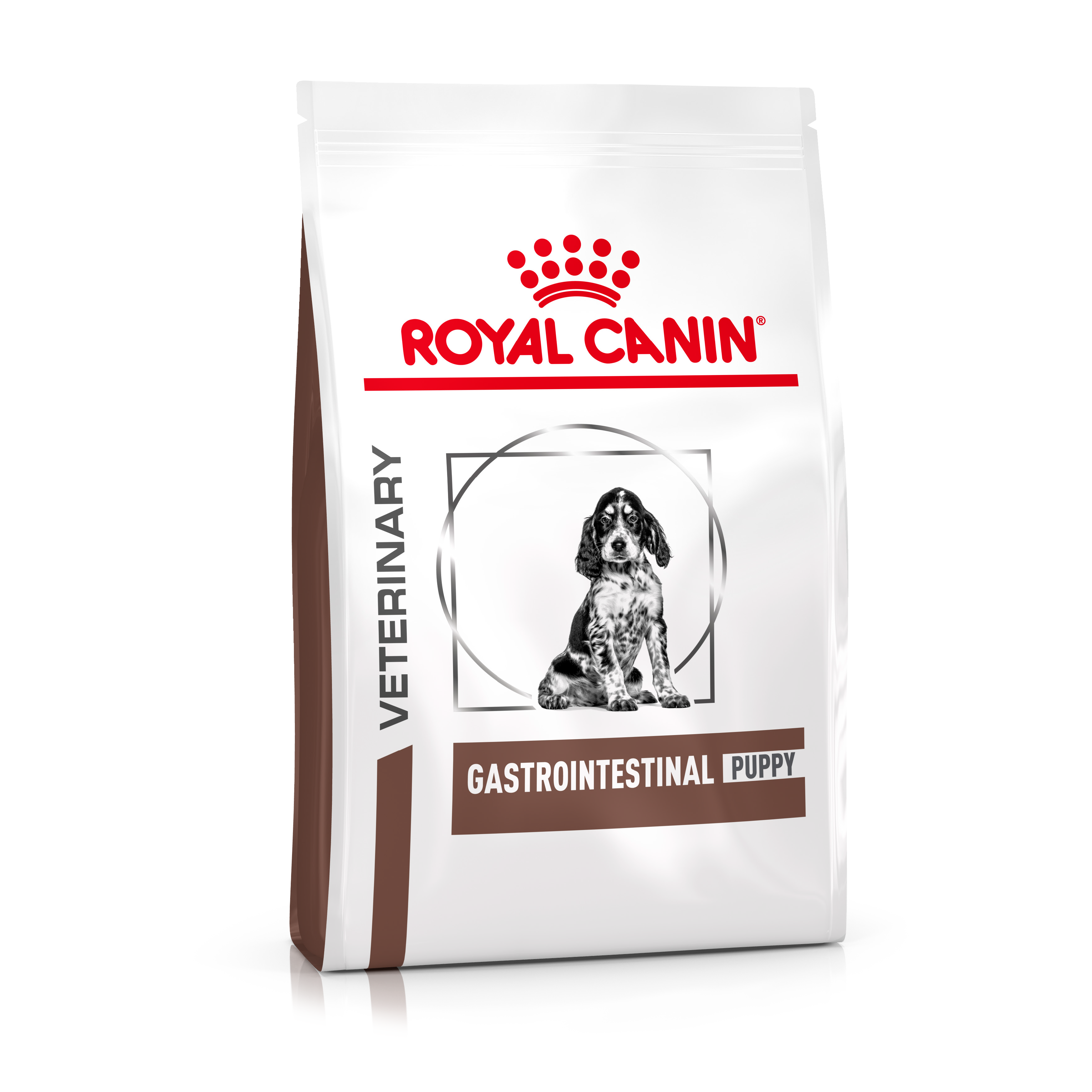 Royal Canin Veterinary Gastrointestinal Puppy Сухий Корм для Цуценят 2.5 кг