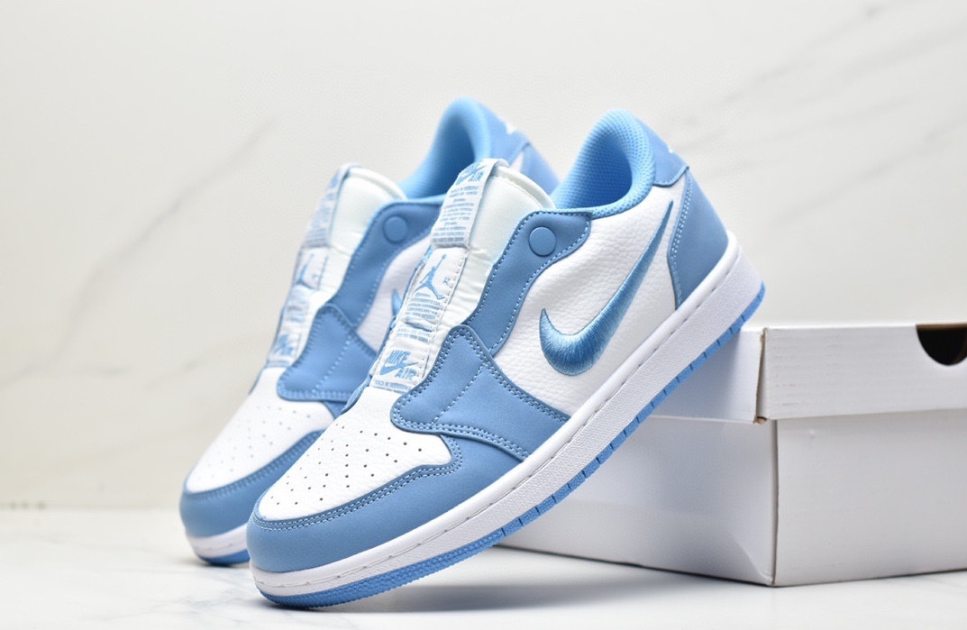 Nike Air Jordan 1 Retro Low Slip