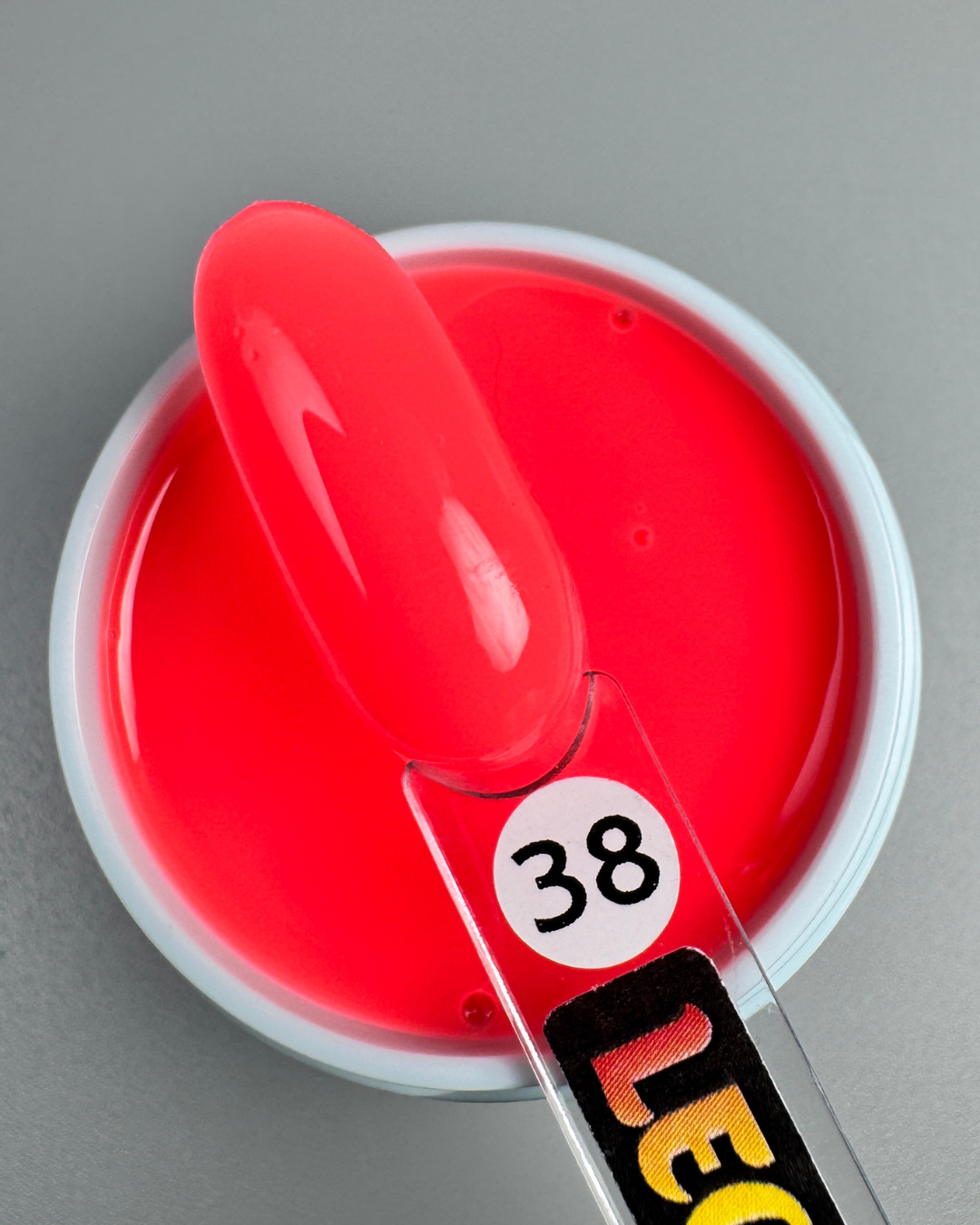 Smart gel №38