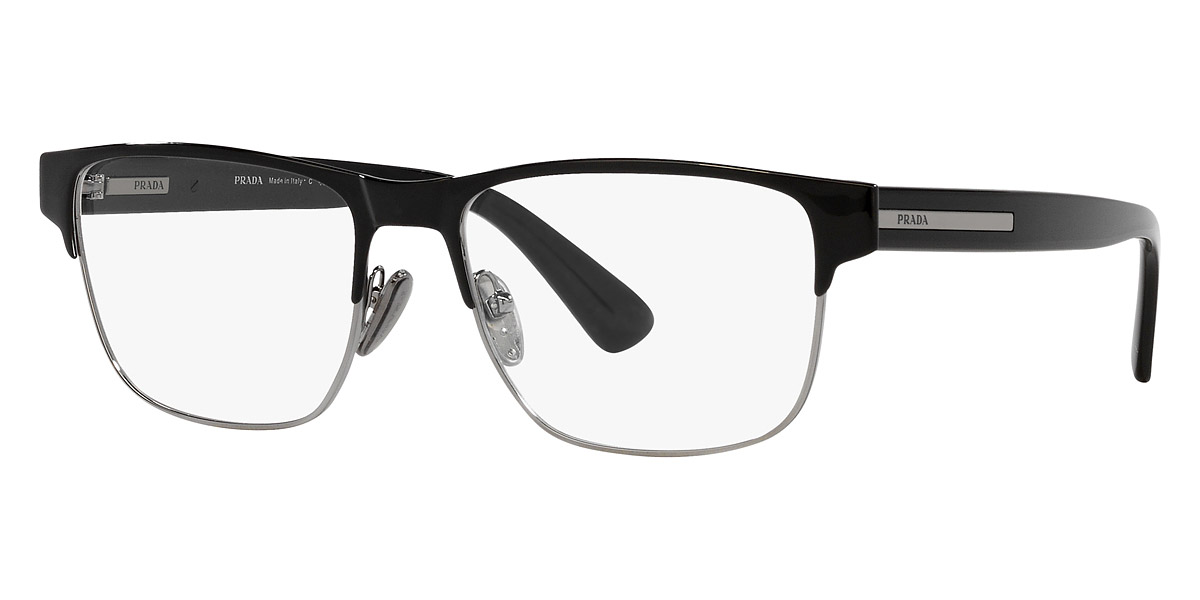 PRADA PR 57ZV 1AB1O1 56