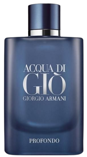 ТЕСТЕР Giorgio Armani Acqua di Gio Profondo