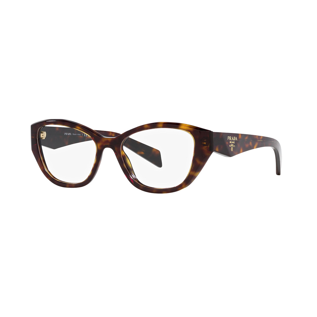 Оправа для окулярів Prada PR 21ZV 19J1O1 53