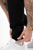 Штани windstopper чоловічі Freever AF 7609 чорні
