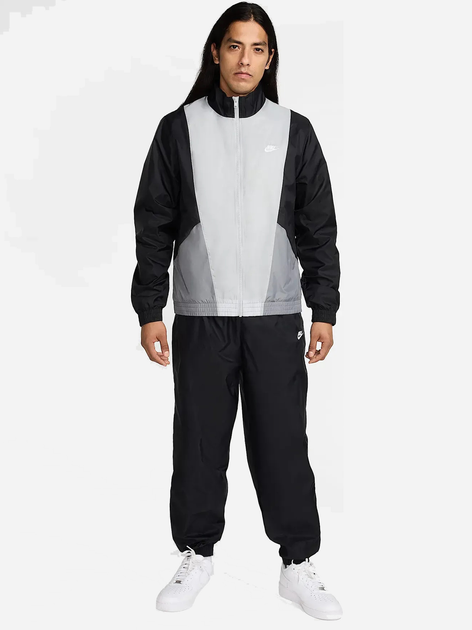 Спортивний костюм чоловічий Nike Woven Tracksuit
