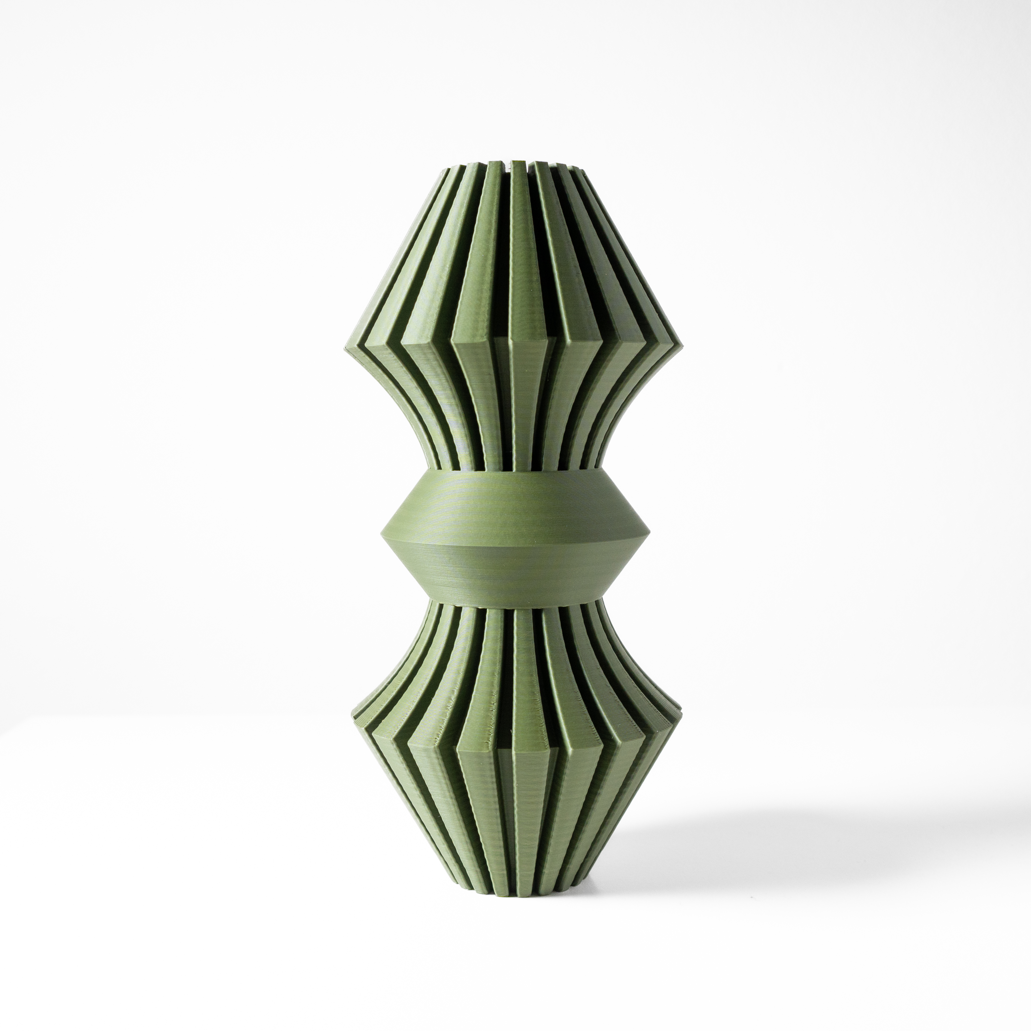 Korin Vase – Mini 3D Printed Vase