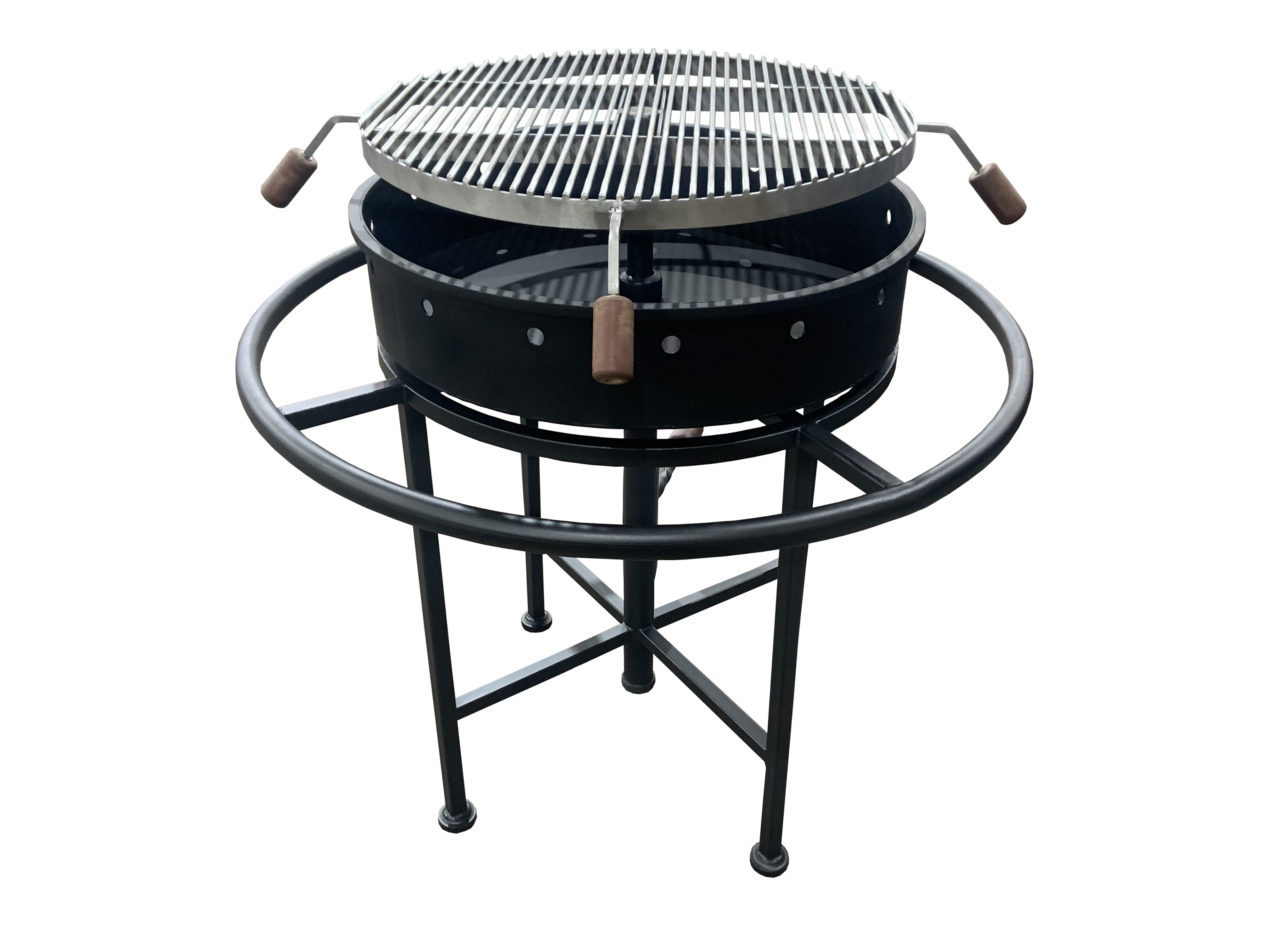 Жаровий набір "Сковорода для кейтерингу" одинарна