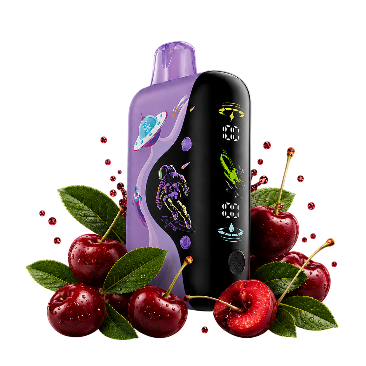 Ельф GH33000 PRO Бабусина Вишня