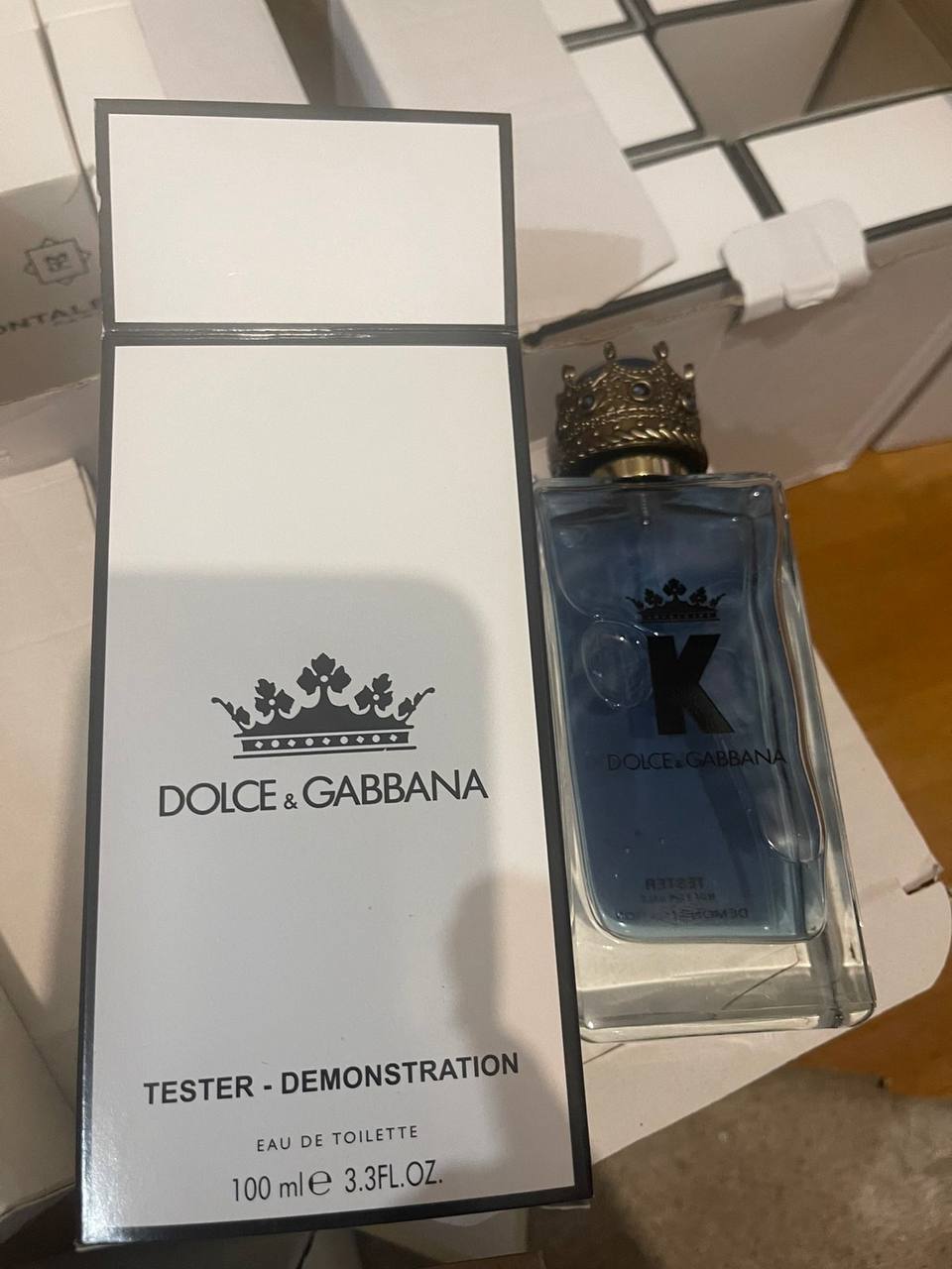 Dolce & Gabbana K