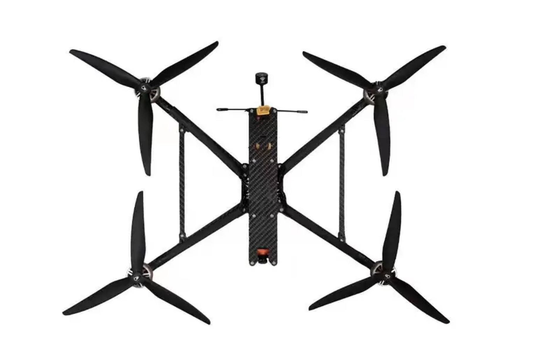 FPV дрон FLYGORN 10"