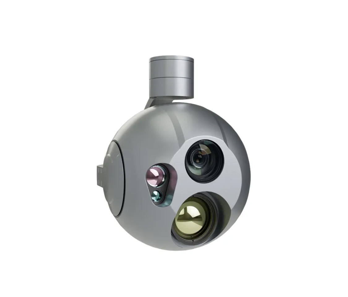 20TL4K Gimbal Camera