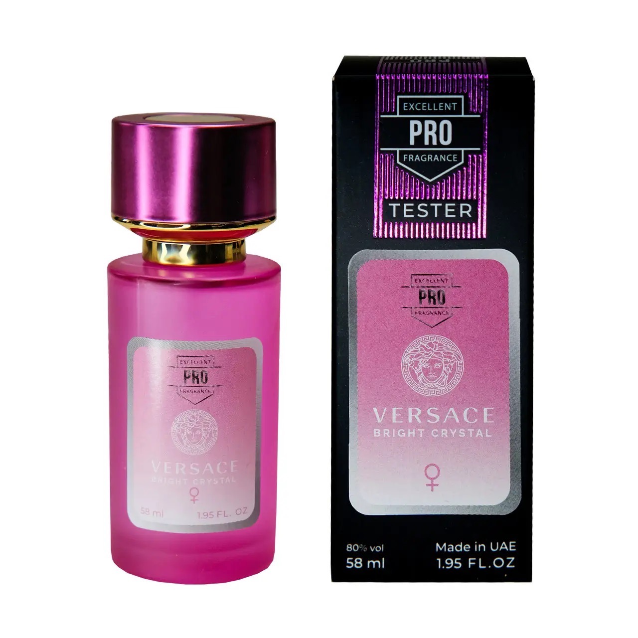 Versace Bright Crystal