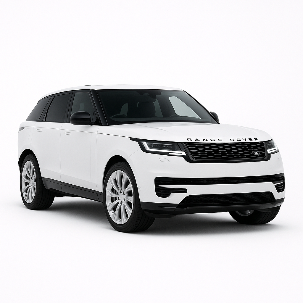 Range Rover Land Rover