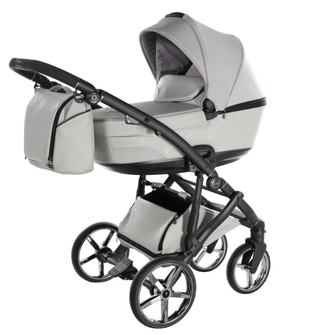 Дитяча коляска 2 в 1 Tako Imperial New 03