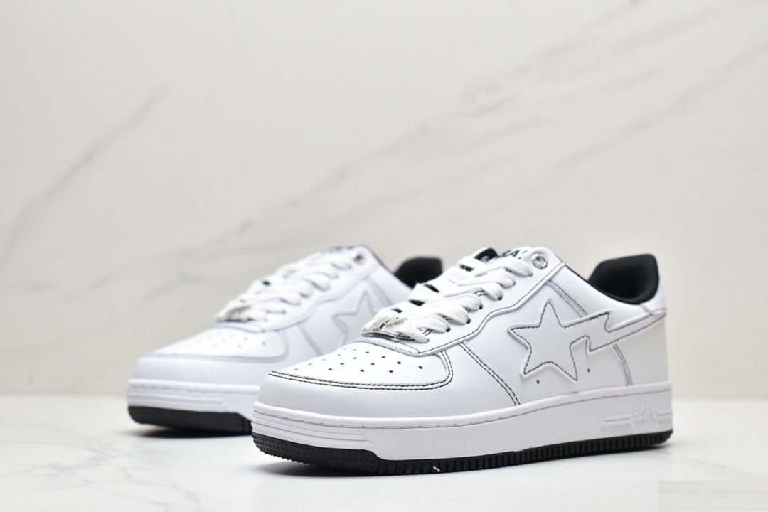 BAPE Sta Low KZ0G24