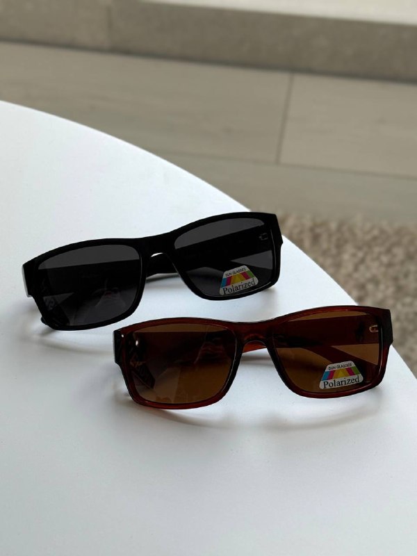 Окуляри чоловічі . POLO . POLARIZED 🔥