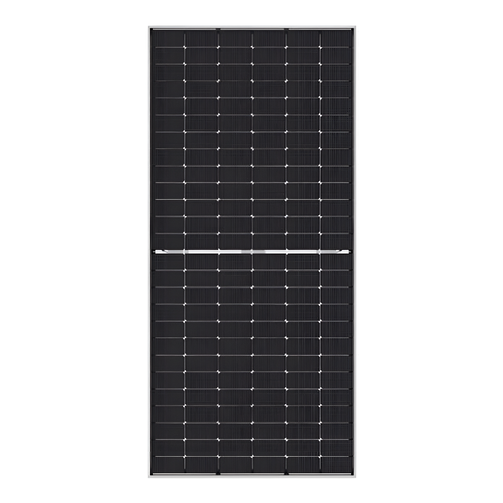 Сонячна панель Jinko JKM590N-72HL4-BDV 590W