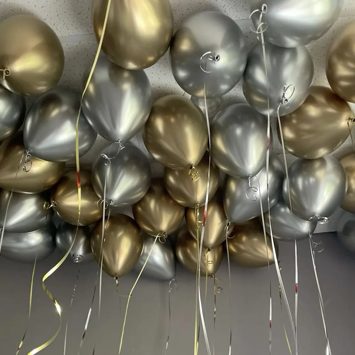 Latex Balloons