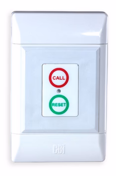 Sherlo - Nursecall Transmitter: NURSECALL_TX