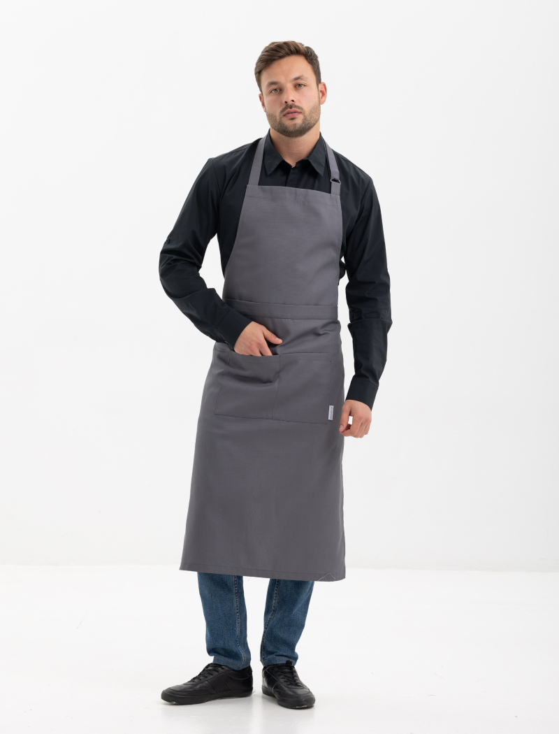 BIB APRON