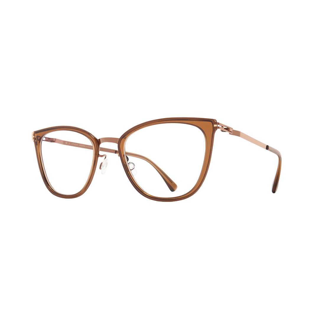 Оправа Mykita (Optic) Jada A-40-Shiny Copper/Topaz (830)