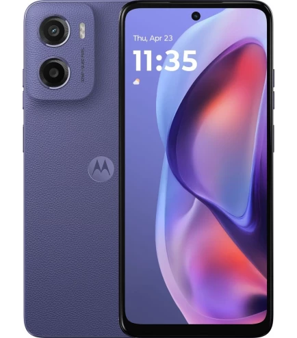 Motorola E15 2/64GB +захисне скло у подарунок