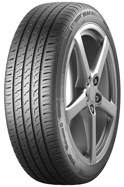 225/45 R18 Barum Bravuris 5HM 95Y XL FR