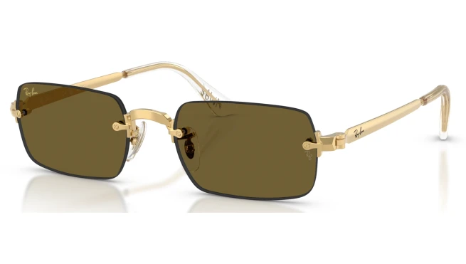 RAY BAN RB 3928 001/73 54