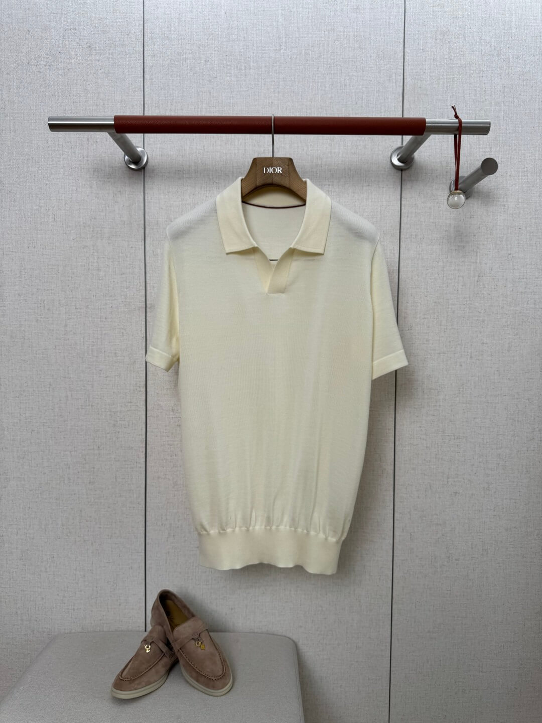 Loro Piana футболка