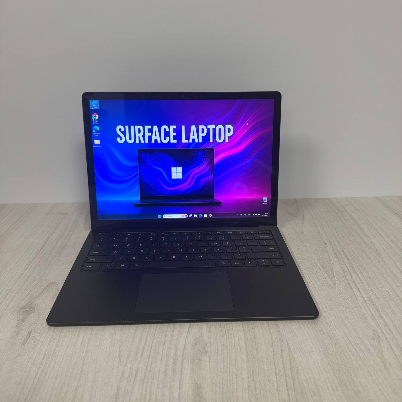 Microsoft Surface Laptop 4 Touch