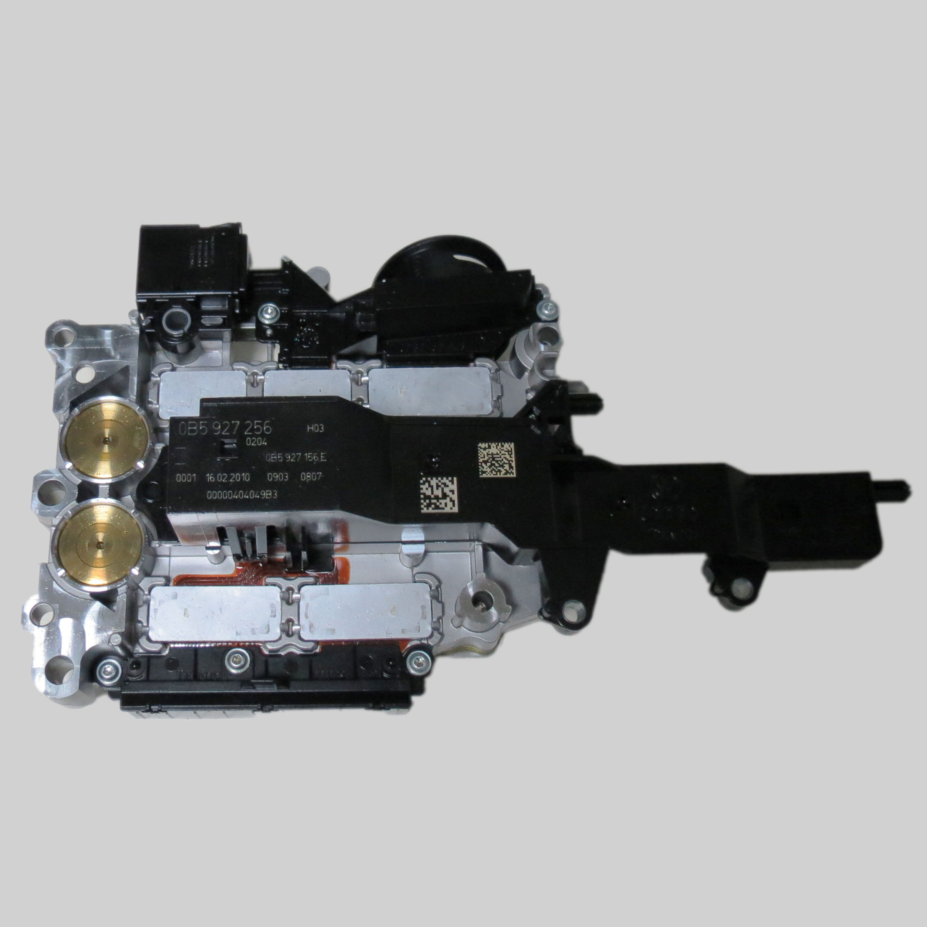 Блок керування АКПШ 0B5, DL501