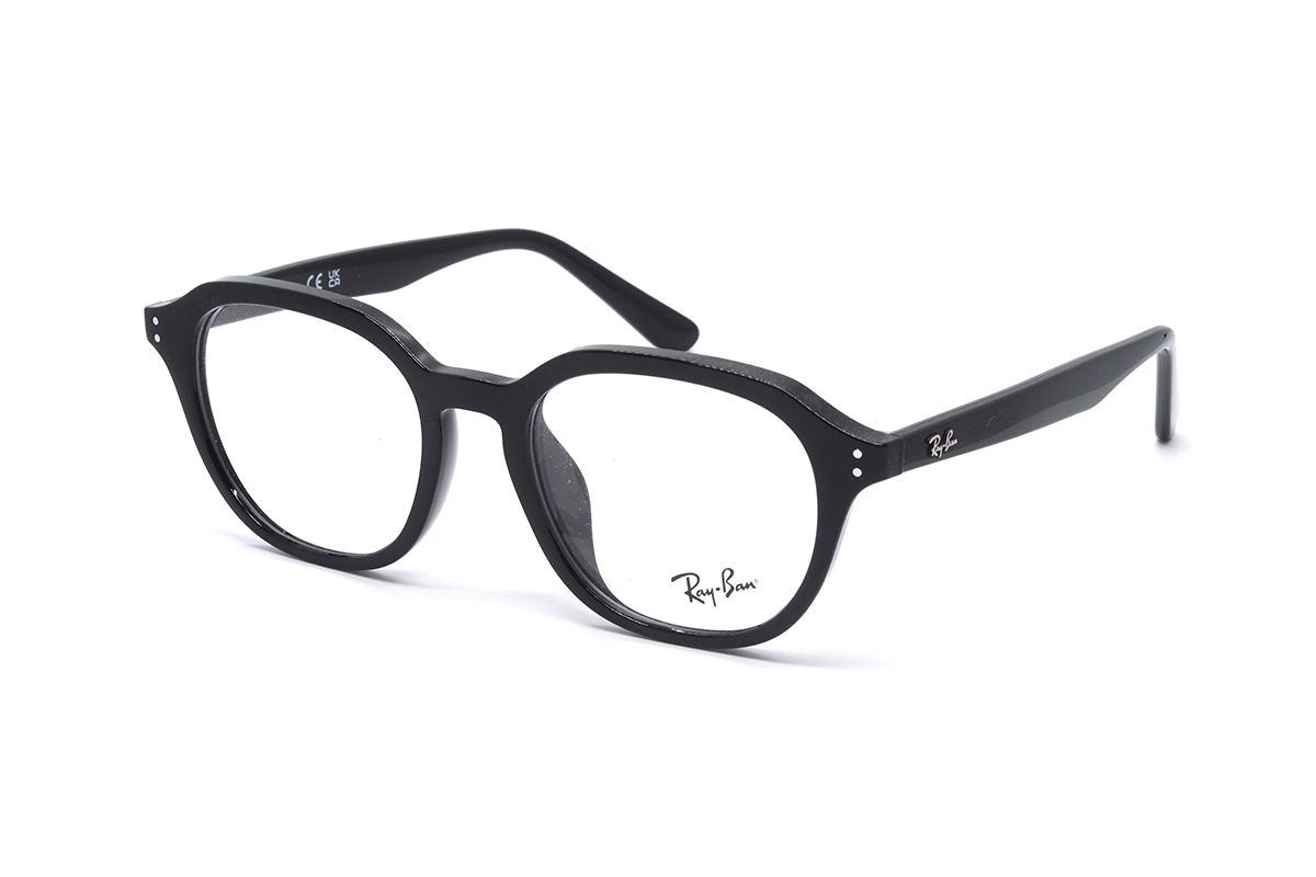 RAY-BAN RX 7259D 2000 52 оправа для окулярів