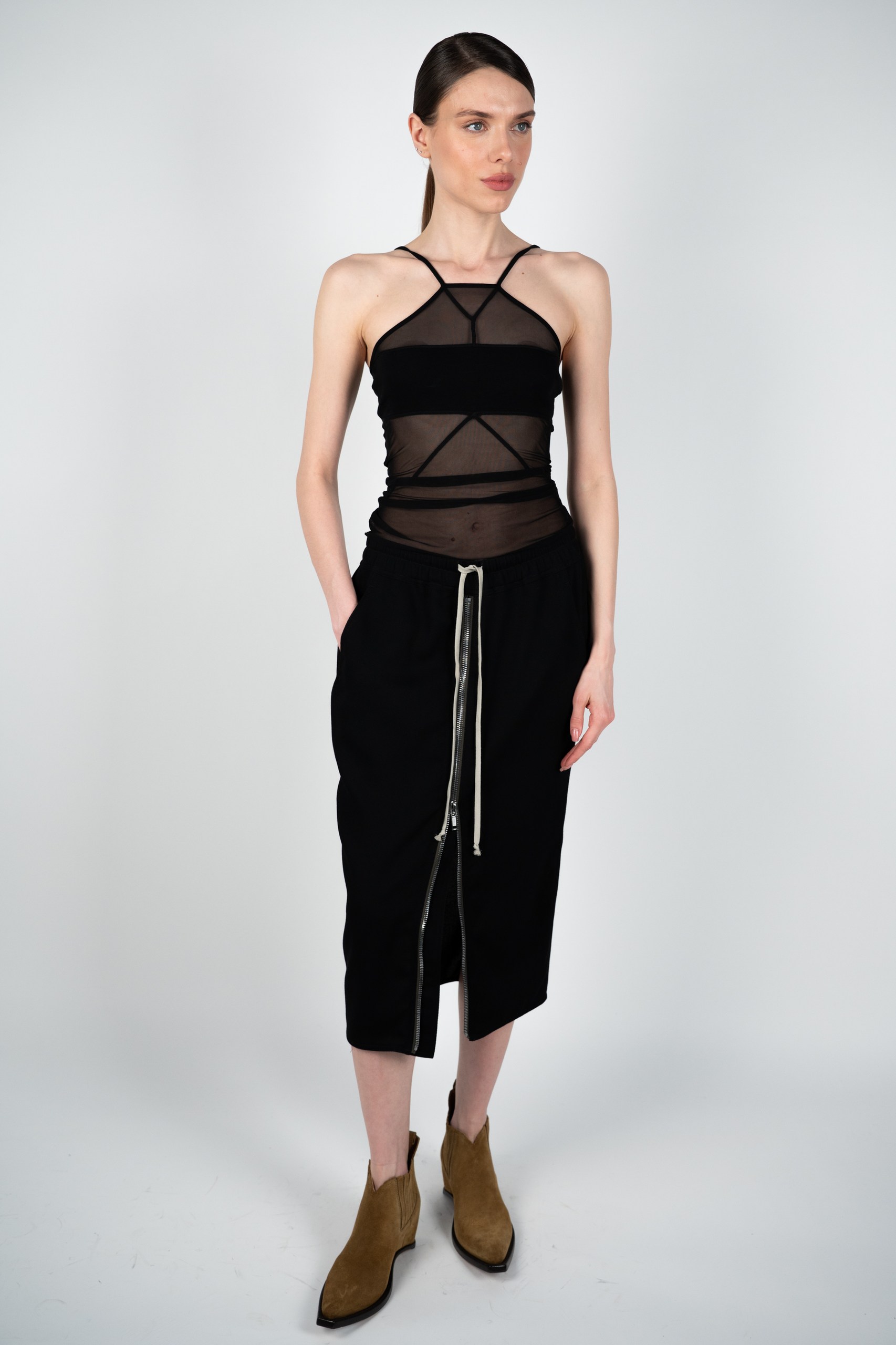 Топ Rick Owens