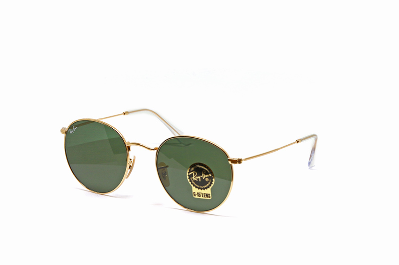 Ray-Ban RB 3447N 001 53