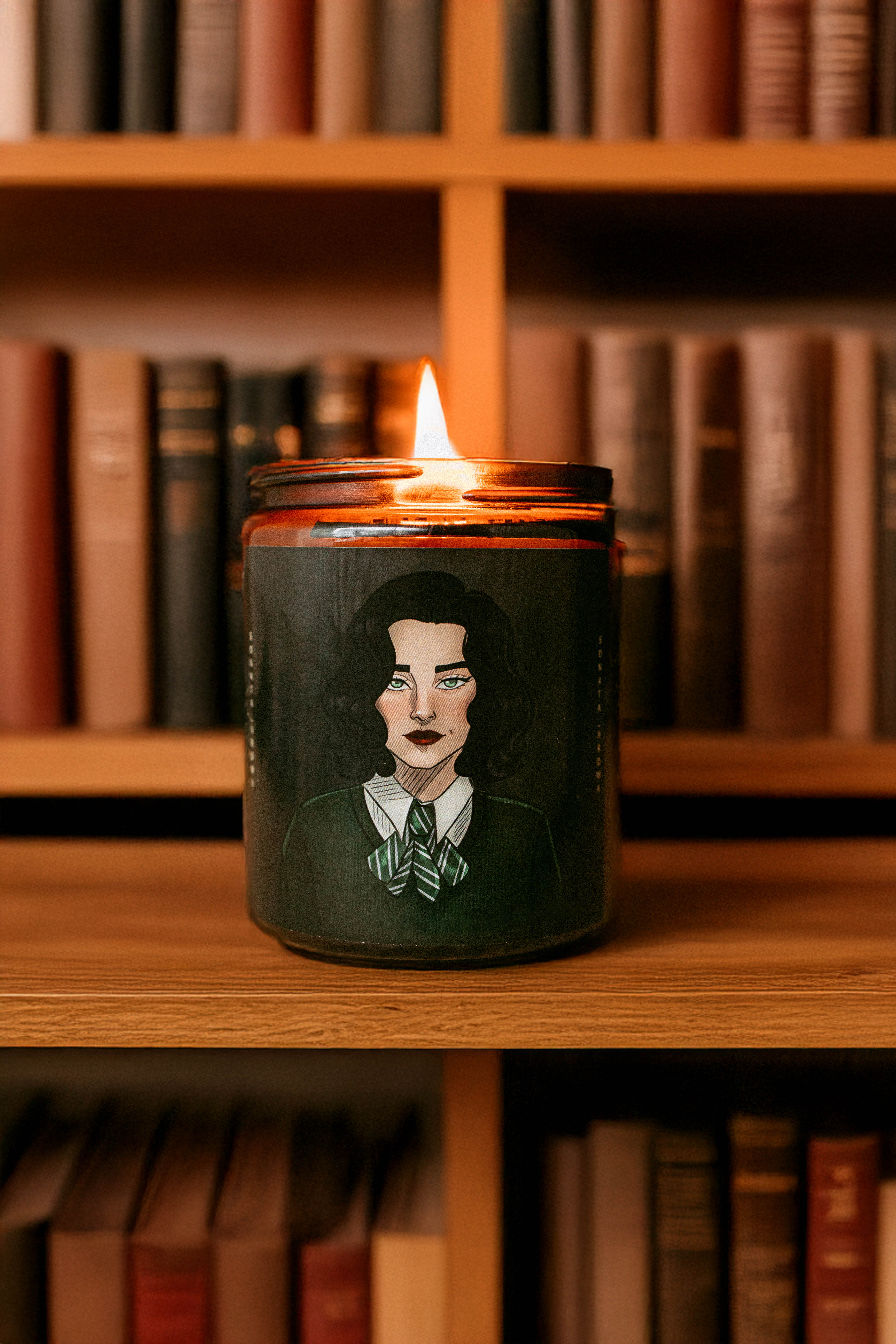 Свічка "Пенсі"