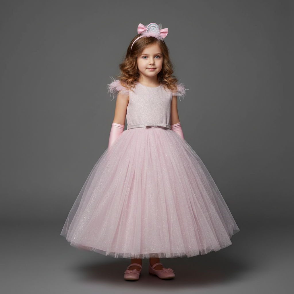 костюм цукерки 08