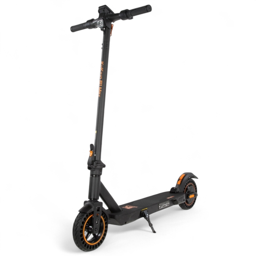 KuKirin S1 Max (350W, 10.4 Ah, 36V)