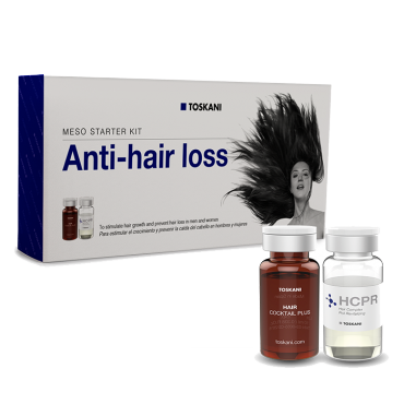 Anti-Hair Loss Meso Starter Kit