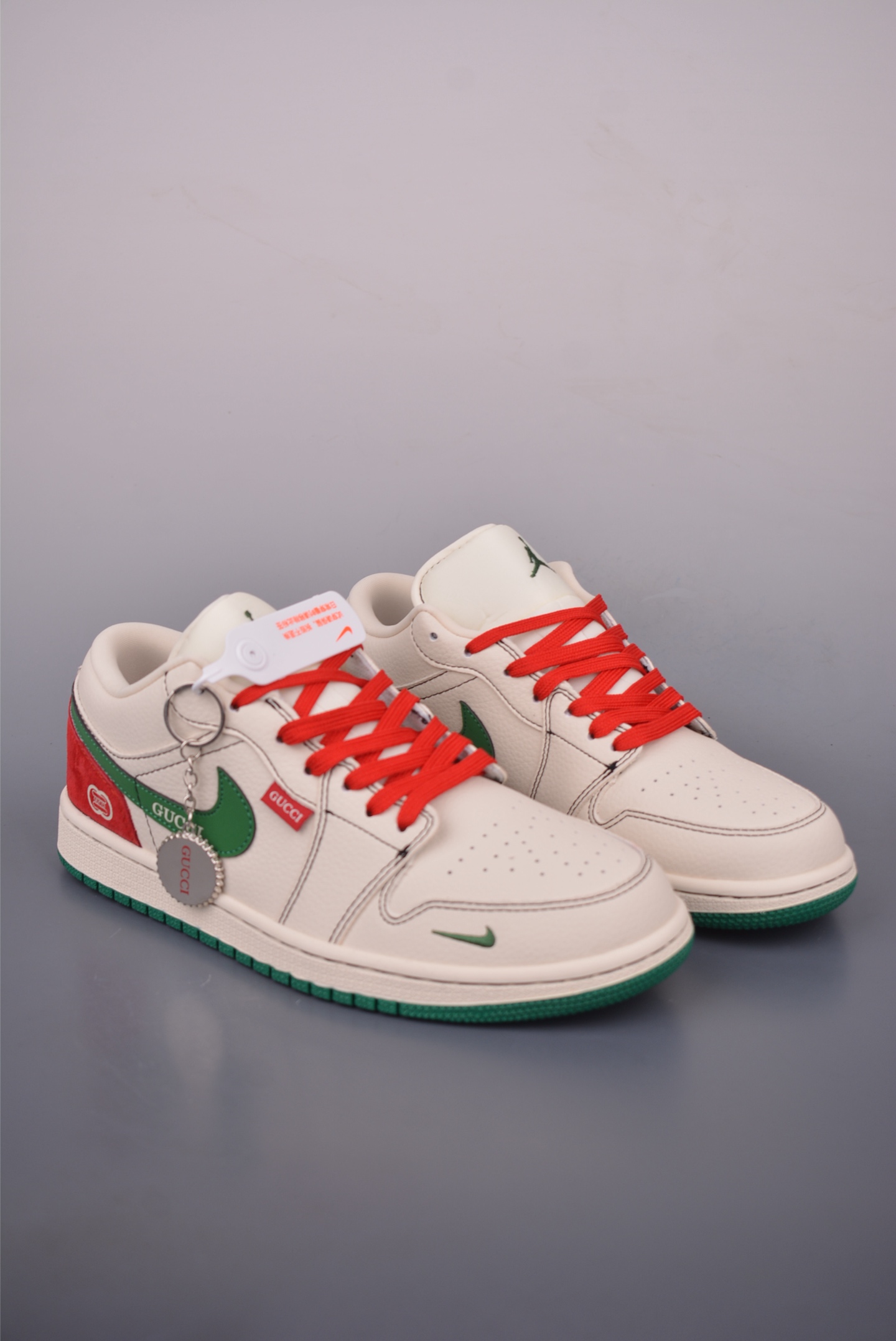  Nike Jordan Air Jordan 1  Gucci LD2025-003