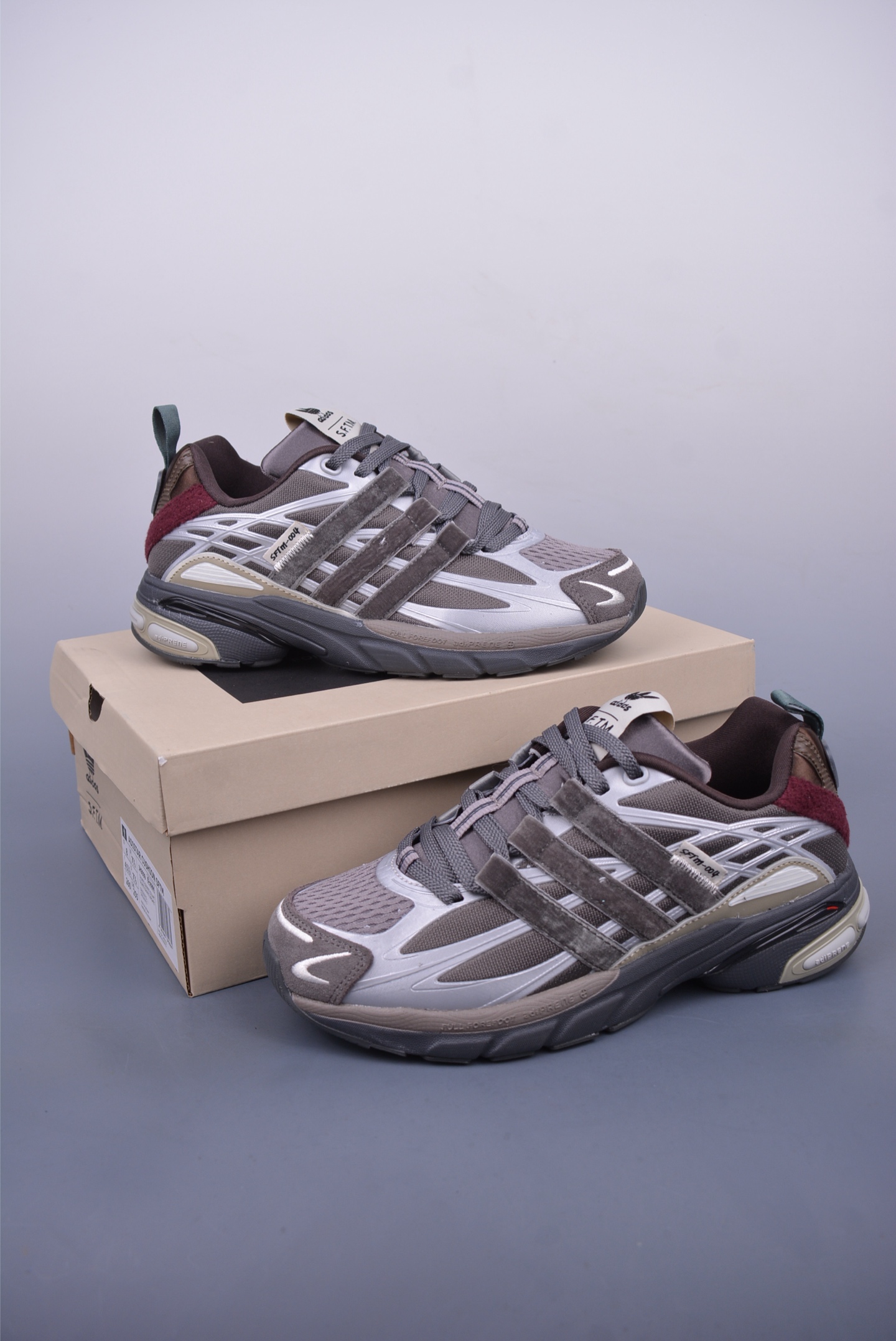 Song For The Mute x Adidas Originals JH9009